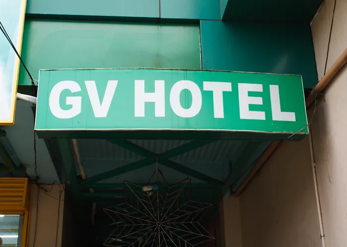 Gv Hotel - Catbalogan