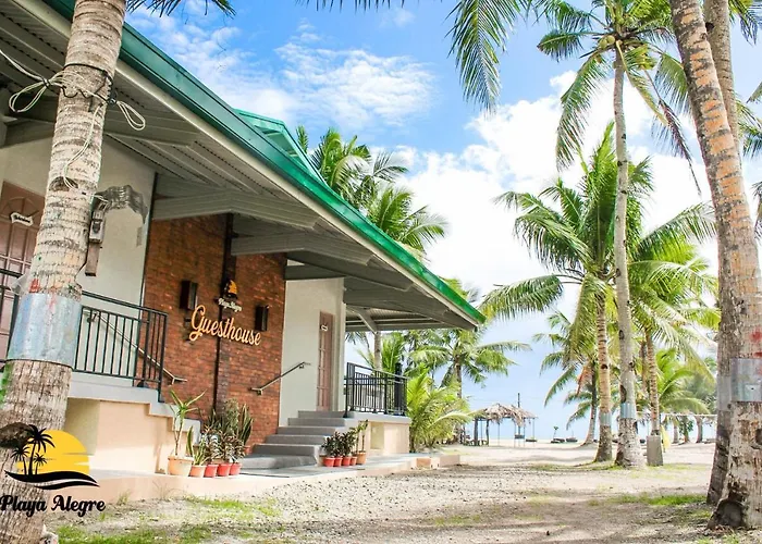 Playa Alegre Beach Resort & Restaurant