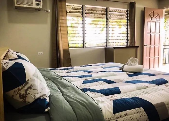 Playa Alegre Beach Resort & Restaurant