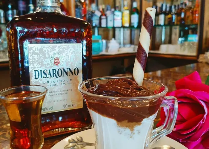 Datoni Italian Restaurant