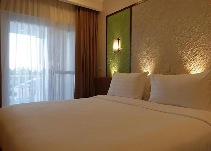 Port Royale Waterpark Resort Tacloban